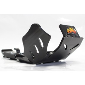 Paramotore AXP XTREM 8mm - HUSQVARNA 250/300 TE 17-19 - Nero - AX1421