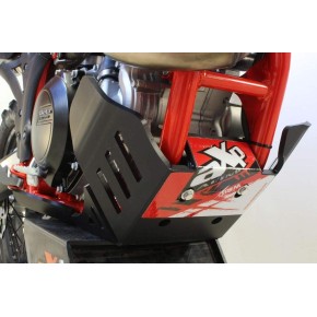 Paramotore AXP XTREM 8mm - BETA - Nero - AX1431