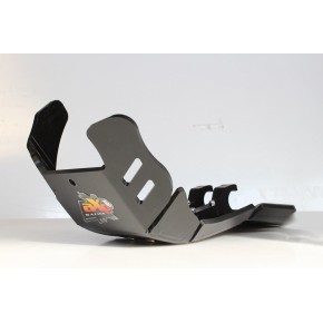 Paramotore AXP XTREM 8mm - HUSQVARNA KTM - Nero - AX1446