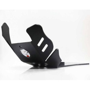 Paramotore AXP 6mm - HUSQVARNA KTM - Nero - AX1450