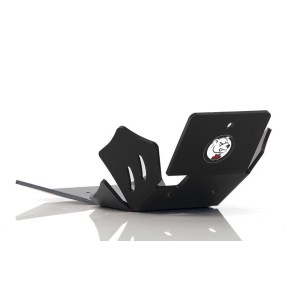 Paramotore AXP 6mm - BETA RR 250/300 18-19 - Nero - AX1460