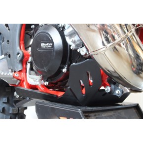 Paramotore AXP XTREM 8mm - BETA RR 250/300 18-19 - Nero - AX1461