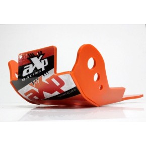 Paramotore AXP 6mm - KTM 125/150 SX 16-22 - Arancione - AX1467