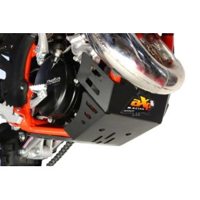 Paramotore AXP 6mm - BETA RR 125 18-19 - Nero - AX1487