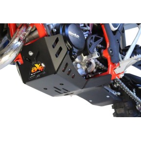 Paramotore AXP XTREM 8mm - BETA RR 125 18-19 - Nero - AX1488
