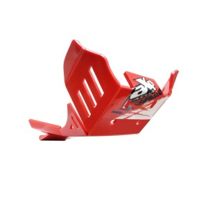 Paramotore AXP XTREM 8mm - BETA - Rosso - AX1526