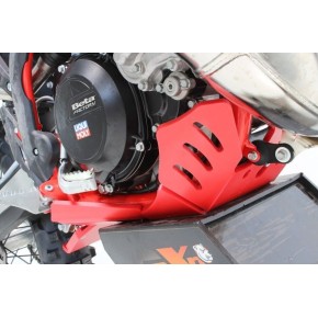 Paramotore AXP XTREM 8mm - BETA 250/300 - Rosso - AX1551