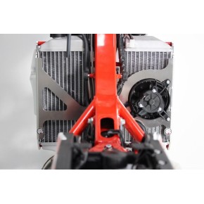 Protezioni radiatori AXP - AX1552