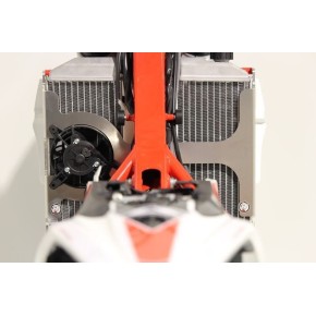 Protezioni radiatori AXP - AX1556