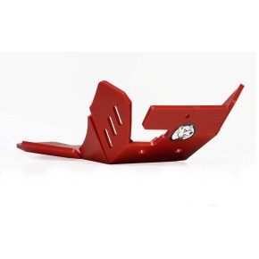 Paramotore AXP XTREM 8mm - Xtrainer 250/300 - Rosso - AX1559