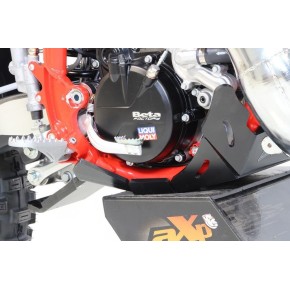 Paramotore AXP XTREM 8mm - BETA RR 125 2T 20-22 - Nero - AX1562
