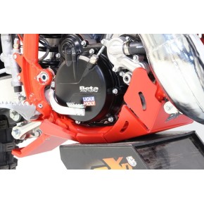 Paramotore AXP XTREM 8mm - BETA RR 125 2T 20-22 - Rosso - AX1563