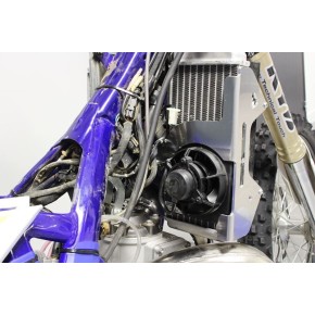 Protezioni radiatori AXP - AX1574