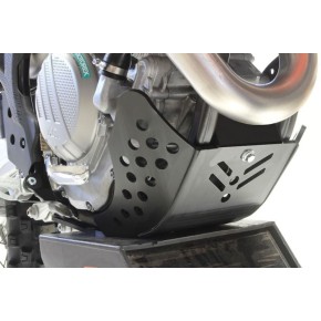 Paramotore AXP 6mm - MC 250 F 21-23 - Nero - AX1589