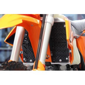 Protezioni radiatori AXP XTREM - AX1593