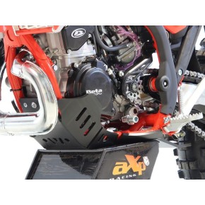 Paramotore AXP XTREM 8mm - Xtrainer 250/300 - Nero - AX1681