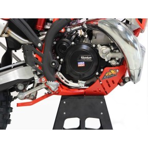 Paramotore AXP XTREM 8mm - Xtrainer 250/300 - Rosso - AX1682
