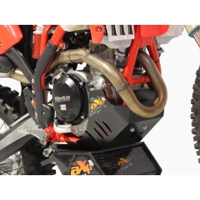 Paramotore AXP XTREM 8mm - BETA - Nero - AX1683