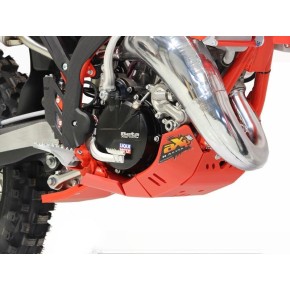 Paramotore AXP XTREM 8mm - BETA - Rosso - AX1686
