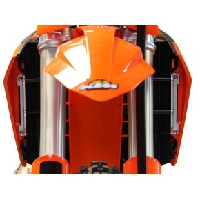 Protezioni radiatori AXP - AX1720