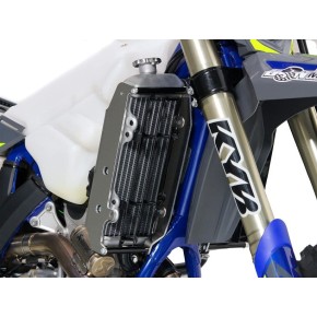 Protezioni radiatori AXP - AX1733