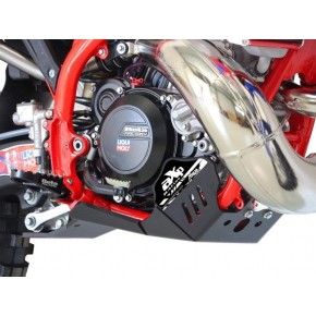 Paramotore AXP XTREM 8mm - BETA RR 250/300 - Nero - AX1752