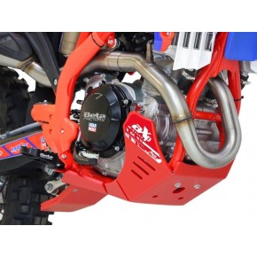 Paramotore AXP XTREM 8mm - BETA - Rosso - AX1755