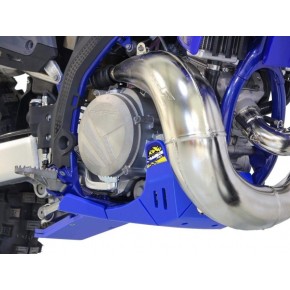 Paramotore AXP XTREM 8mm - SHERCO 250/300 SE-R - Blu - AX1757