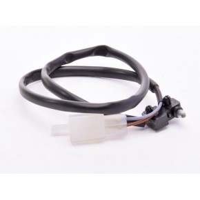 Microinteruttore cablato pompa freno anteriore BREMBO - BR10467173