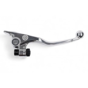 Leva silver pompa freno anteriore BREMBO - BR110270627