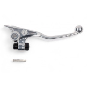 Leva silver pompa freno anteriore BREMBO - BR110270628