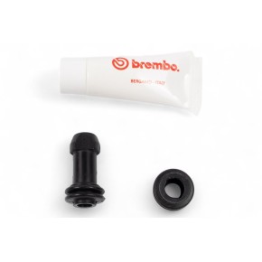 Kit cuffia pinza freno anteriore/posteriore BREMBO - BR22474614