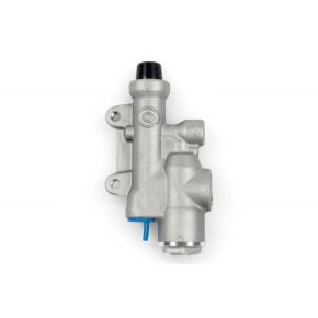 Pompa freno posteriore BREMBO con valvola non ritorno - ø pistone 13mm, interasse fori di fissaggio 40mm - BR850560