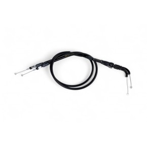 Cavo gas per comando DOMINO "KRE 03" HUSQVARNA KTM - Per AV2174 e AV2174G - CI0612