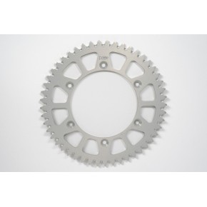 Corona ergal autopulente - 49 denti - CO1666.49
