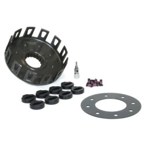 Cestello portadischi con parastrappi HUSABERG HUSQVARNA KTM - CP6218