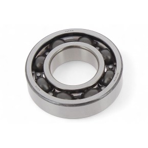 Cuscinetto albero motore KOYO 30x62x16 mm - 8 sfere Speciale ad alta velocità - CU6206 RSI