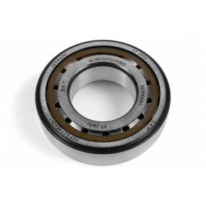 Cuscinetto albero motore SKF 35x72x17 mm - Con ribasso - CUNJ207ECP1