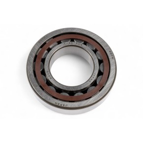 Cuscinetto albero motore KOYO 35x72x17 mm - Con gabbia in poliammide - CUNJ207ECS42