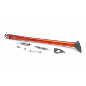 Cavalletto laterale completo - KTM - Arancione - CV2099A