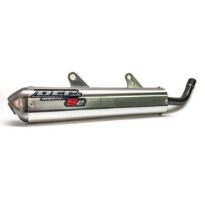 Silenziatore DEP - DEPBT2204