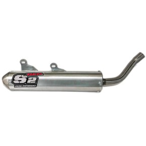 Silenziatore DEP - SE-R 250/300 - DEPSC2201
