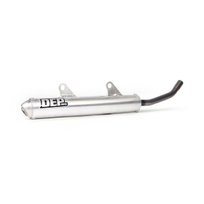 Silenziatore DEP - DEPT2119