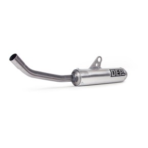 Silenziatore DEP - DEPT2121