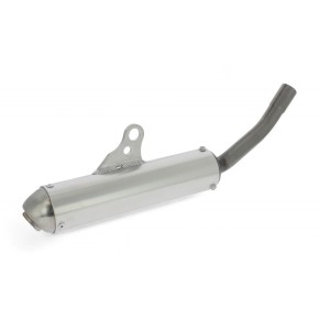 Silenziatore DEP - DEPT2123