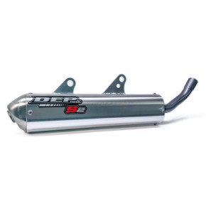 Silenziatore DEP - DEPT2238