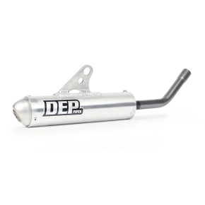 Silenziatore DEP - DEPT2812