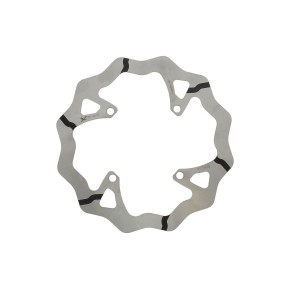 Disco freno serie R anteriore SHERCO - DFR003A
