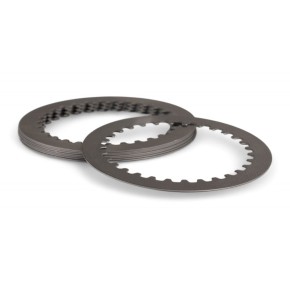Kit interdischi acciaio GASGAS HUSQVARNA KTM 250/350 - DPF3019.8