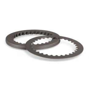 Kit interdischi frizione acciaio BETA HONDA HUSABERG HUSQVARNA KTM - DPF7101.6